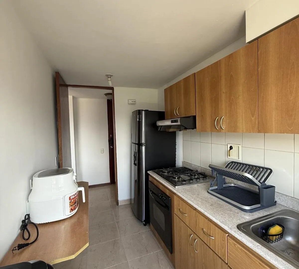 Apartment In Poblado 17Th Floor W Pool Medellín