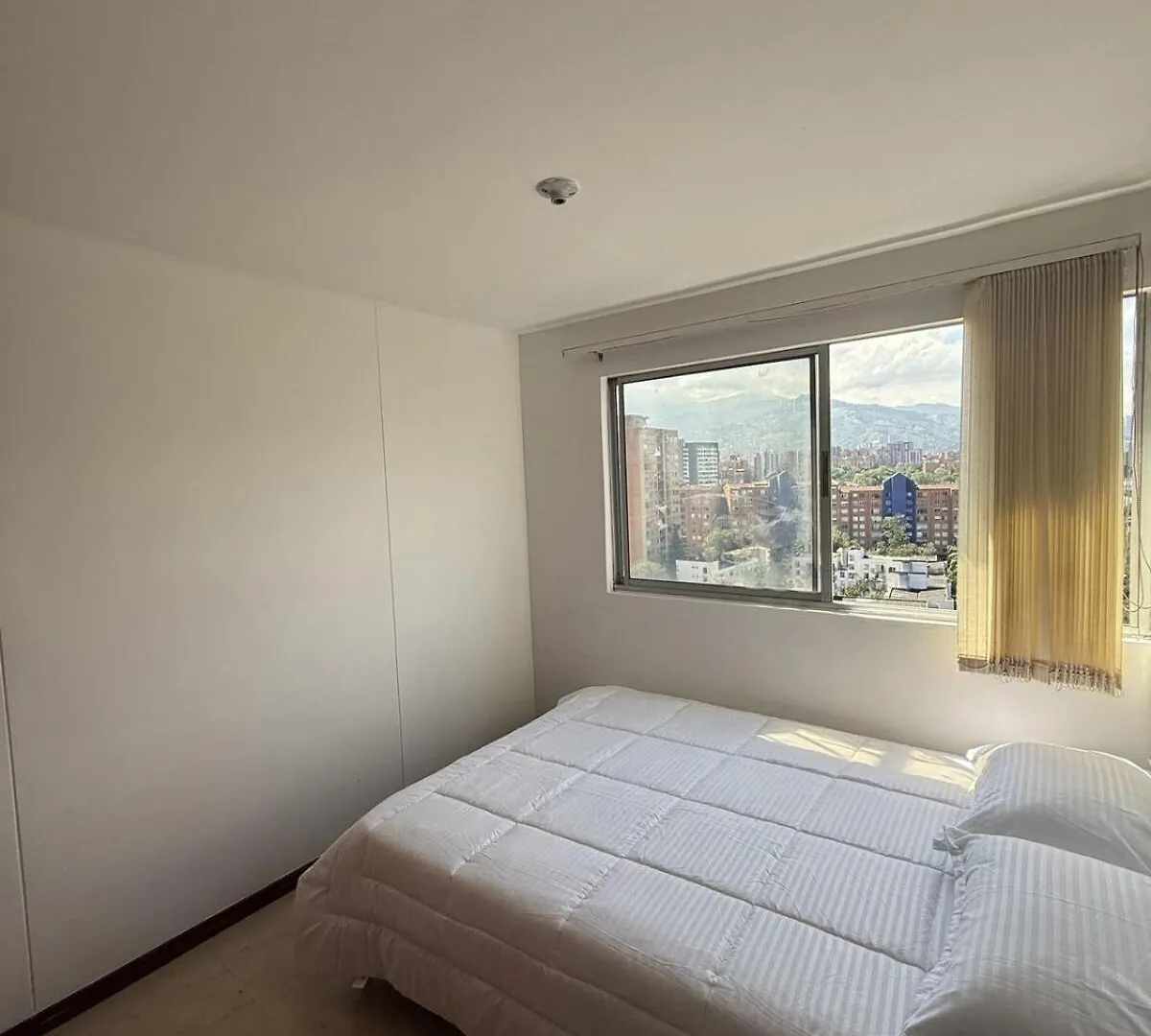 Apartment In Poblado 17Th Floor W Pool Medellín Colômbia