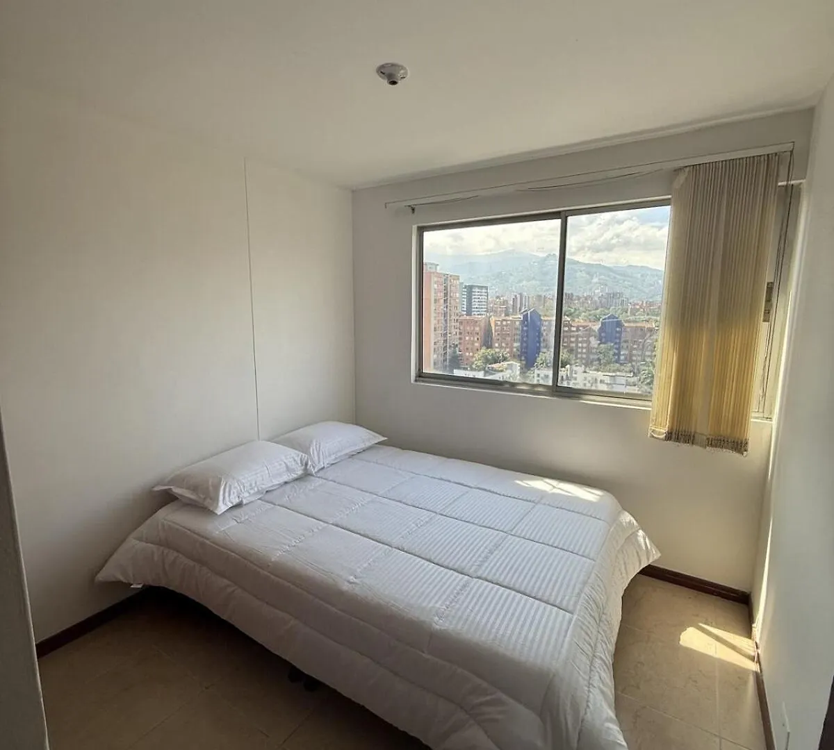 Apartment In Poblado 17Th Floor W Pool Medellín Colômbia