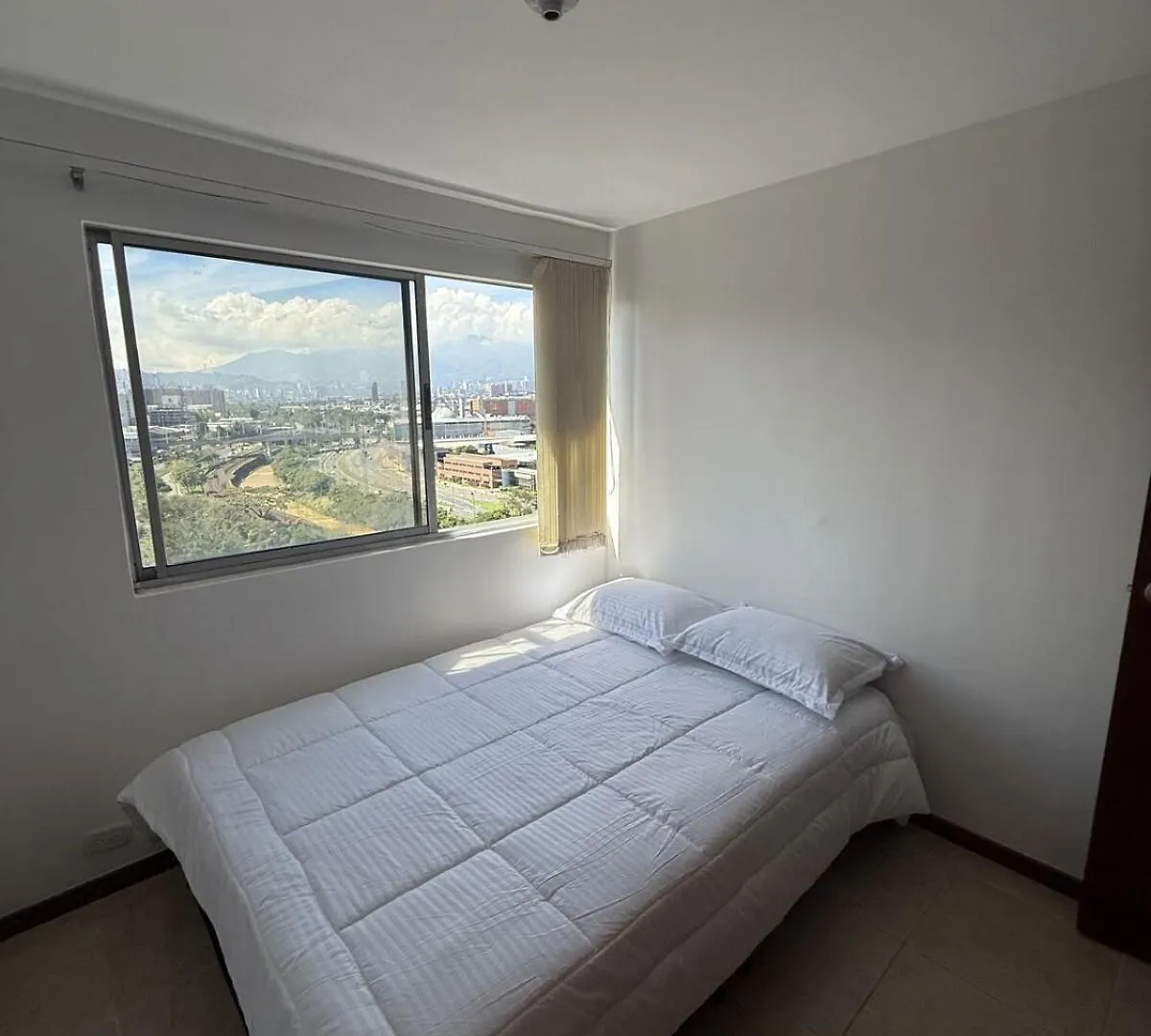 Apartment In Poblado 17Th Floor W Pool Medellín Colômbia