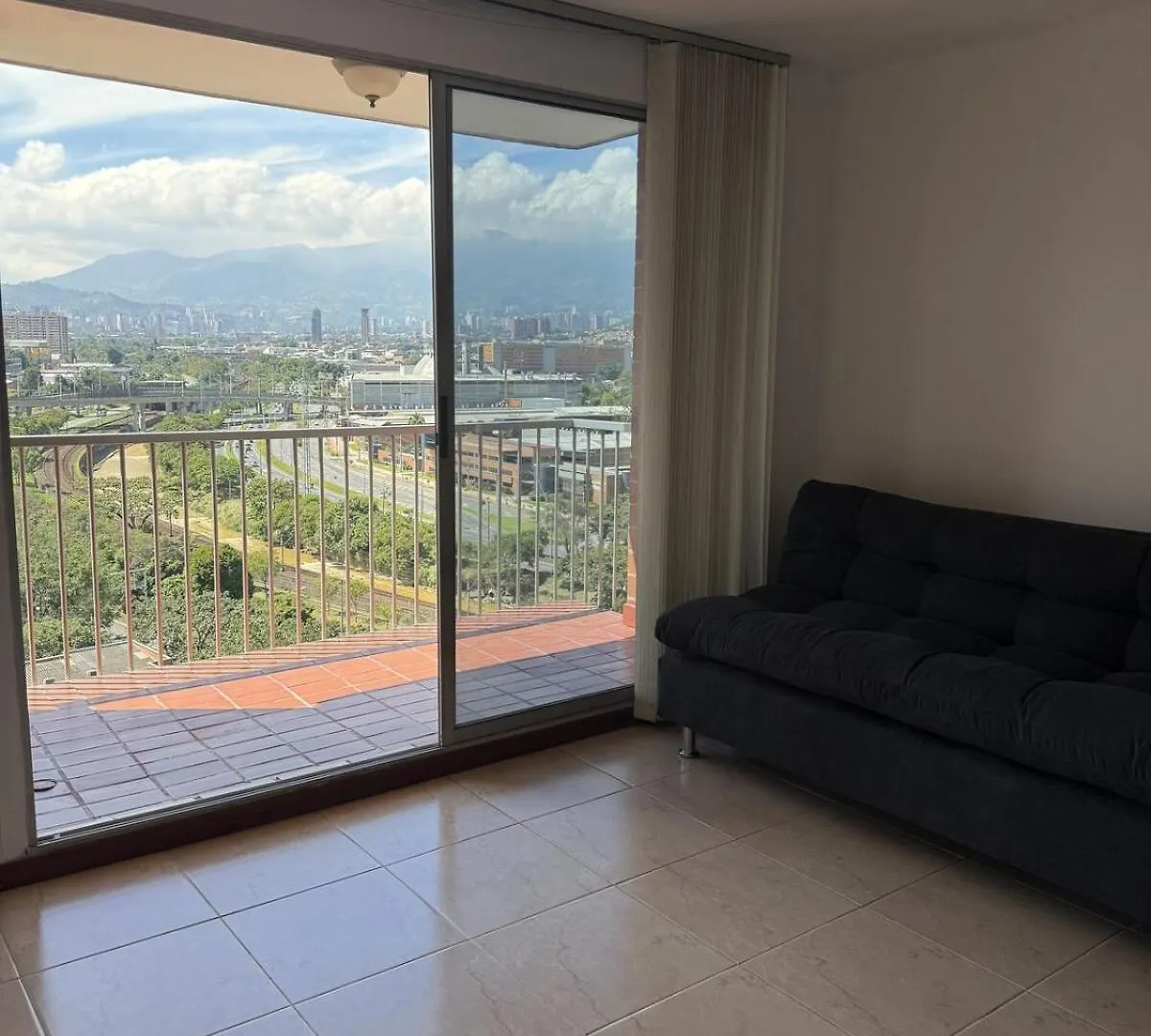Επικοινωνία με το Apartment In Poblado 17Th Floor W Pool